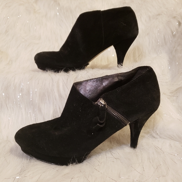 Nine West Booties - Picture 2 of 7